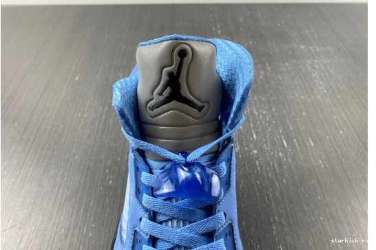 DV1310-401 Jordan “UNC” Air DV1310-401  RETRO  5 1009